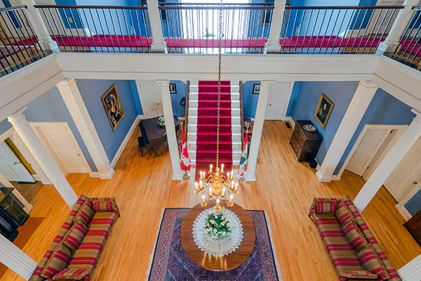 Foyer